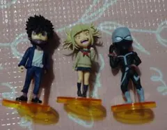 僕のヒーローアカデミア プライズフィギュアセット