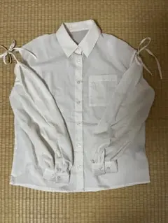 repipi armario 長袖シャツ