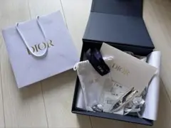 Dior 空箱