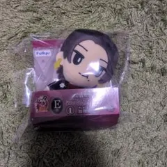 フリューくじ　刀剣乱舞ONLINE　Ｅ賞 ぬいぐるみまめマスコット 加州清光