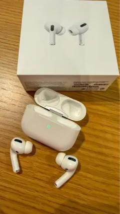 Air Pods Pro ※右耳のみ不具合のサムネイル