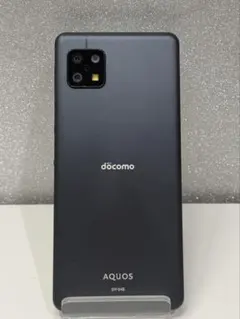 ✅【動作確認済み】AQUOS sense6 ドコモ版 ✨美品