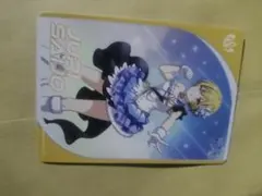 22/7 ホロモデル(水着衣装) ソロブロマイド 斉藤ニコル ナナニジ 河瀬