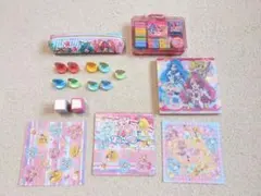 プリキュアまとめ売り♡