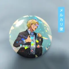 サカモトデイズ 描き下ろし スーツの歩みver.トレーディングホログラム