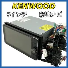 KENWOOD カーナビ , MDV-M906HDW タッチスクリーン - メルカリ