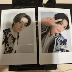 ENHYPEN チェキ ニキ ジェイク