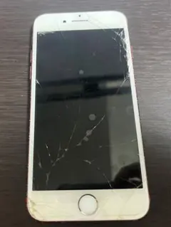 Iphone8 auジャンク