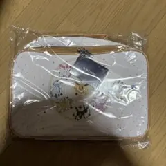 ポケモン　プレミアムハンドバック　ポーチ