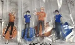 にじさんじフェス 2022 2023 アクリルスタンド　剣持刀也　伏見ガク