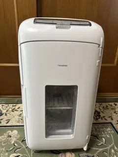 TWINBIRD 冷温庫 HR-EB07本体のサムネイル