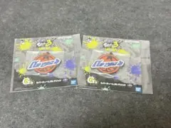 一番くじ スプラトゥーン3 第三弾 G賞 ラバーチャーム クラーゲスx2