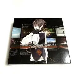 KEMU PANDORA VOXX / REBOOT