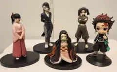 2025年最新】鬼滅の刃フィギュア 体の人気アイテム - メルカリ