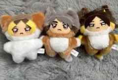 2025年最新】ちみけもますこっと 宮治の人気アイテム - メルカリ