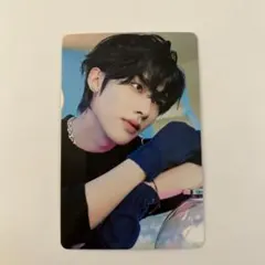 ZEROBASEONE リッキー　PRESENT タワレコ　特典