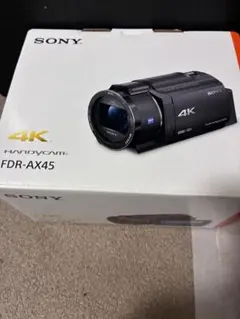 2026年最新】fdr-ax45の人気アイテム - メルカリ