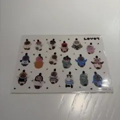 ☆未開封☆ ラボット　シール