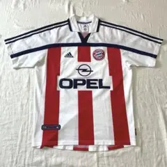 2025年最新】バイエルンミュンヘン ユニフォーム opelの人気アイテム