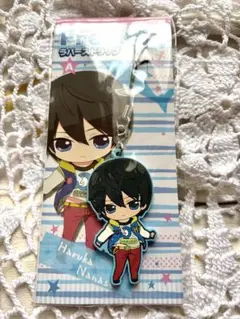 Free! 七瀬遙ラバーストラップ キーホルダー 67個 Free! ラバーストラップ 七瀬遙 - メルカリ