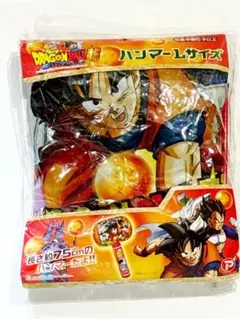 ドラゴンボールZ スーパーバトル 199脅威の鋼鉄ハンマーパンチ！！！ ドラゴンボールZ スーパーバトル 199脅威の鋼鉄ハンマーパンチ