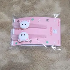 straykids ソウルコン ヘアクリップ ヒョンジン