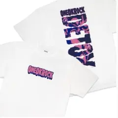 R*t様 【国内入手不可】【新品未開封】 【Lサイズ】ONEOKROCK Mov 2026年最新】ONE OK ROCKの人気アイテム - メルカリ