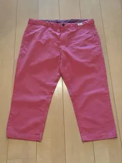 TOMMY HILFIGER チノパン