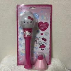 シャボン玉 キャラクターグッズ