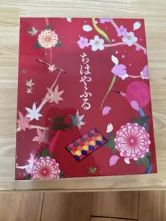 ちはやふる 実写 DVD 上の句/下の句/繋ぐ/結び 広瀬すず 野村周平