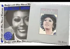 Marlena Shaw レコード 3点セット まとめ売り マリーナ・ショウ - メルカリ