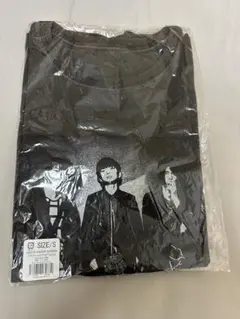 UNISON SQUARE GARDEN CITS Tシャツ Sサイズ
