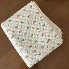 キルティング 生地