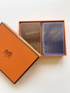 2026年最新】HERMES トランプの人気アイテム - メルカリ