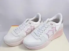 Atlantic STARS アトランティックスターズ　レディース スニーカー