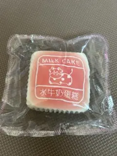 新品】牛ケーキ XL kiki キキ スクイーズ - メルカリ