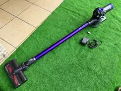 宮*玉様 ダイソン コードレスクリーナー ［61034］2022年製のサムネイル