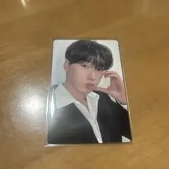 【即購入可・匿名配送】ATEEZ DAWN:26 サン　トレカ