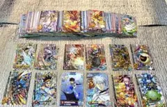 ダイの大冒険カードセット　大量　【１】　ピエール