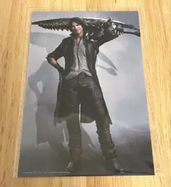 2026年最新】デビルメイクライ ポストカードの人気アイテム - メルカリ