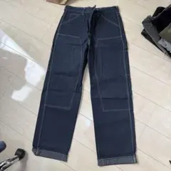 デニムパンツ　32 日本製のサムネイル