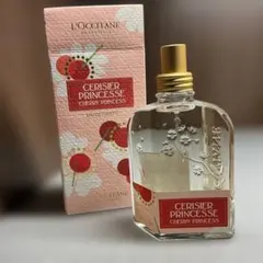 ロクシタン チェリーストロベリー オードトワレ 50ml - メルカリ