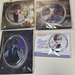 2025年最新】恋と深空公式グッズの人気アイテム - メルカリ