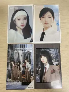 TWICE MISAMO ミナ オフラインくじ 参加賞