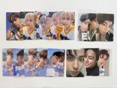 &TEAM TAKI タキ トレカ 16枚