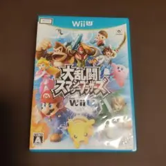 【値下げ️⭕️】WiiU ソフト まとめ売り
