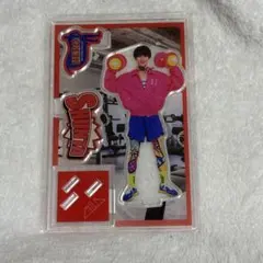 M!LK アクスタまとめ売り M!LK アオノオト 集合アクスタ - メルカリ