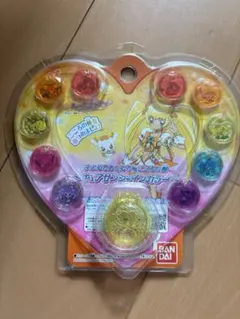 まとめてあつめて　こころの種　まとめ売り Amazon.co.jp: ハートキャッチプリキュア! まとめてあつめてこころの種