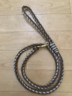 パラコードリード