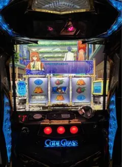 2025年最新】パチスロ コードギアスの人気アイテム - メルカリ